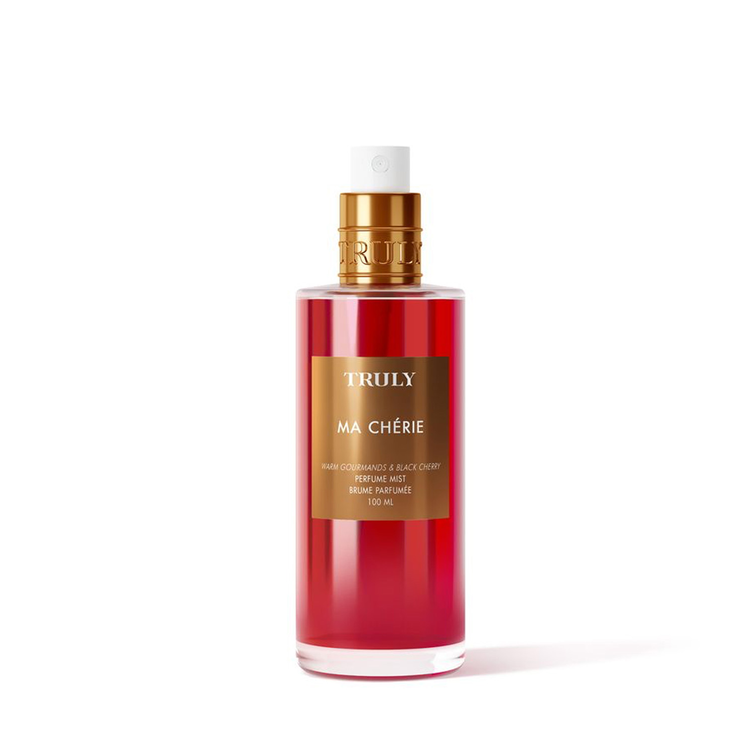 MA CHERIE PERFUME MIST (BRUMA PERFUMADA)